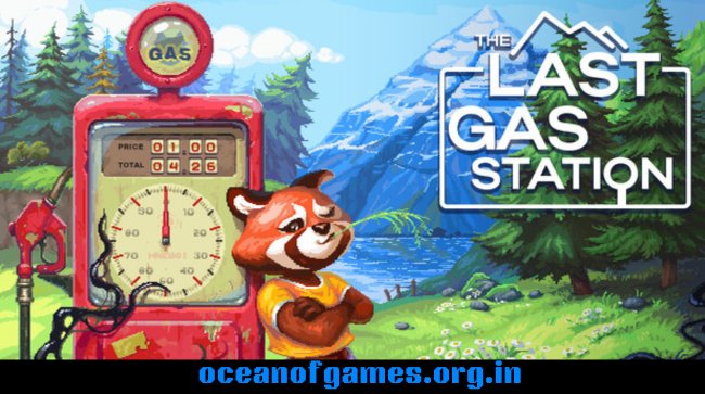 The Last Gas Station Free Download