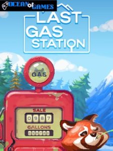 The Last Gas Station ocean of games