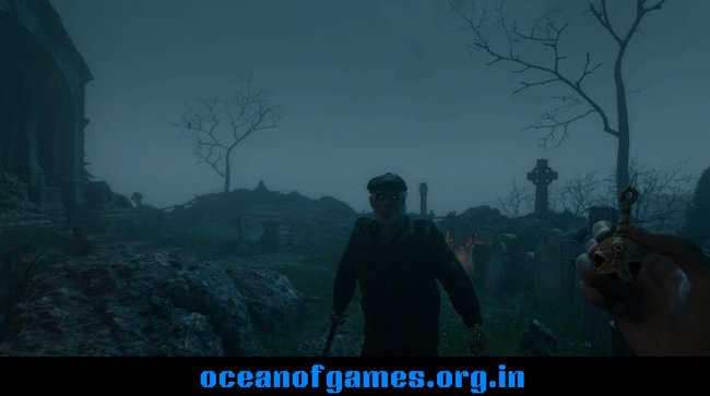 The Occultist Download PC