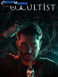The Occultist ocean of games