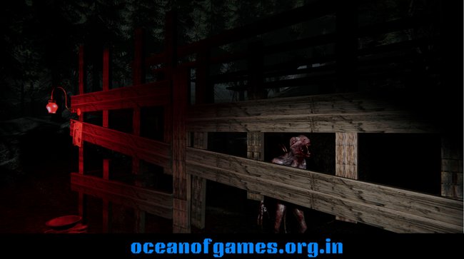 The Old Man’s Will Download PC