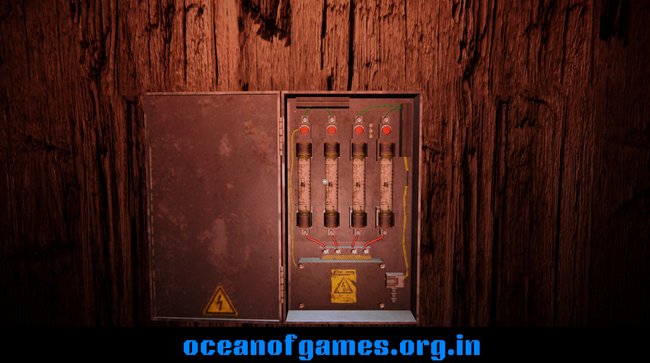 The Old Man’s Will Download PC