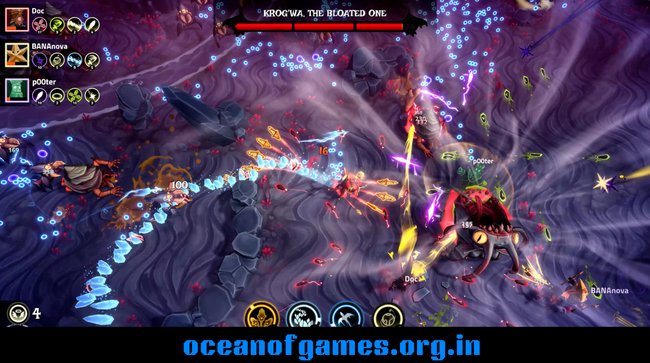 The Spell Brigade Download PC