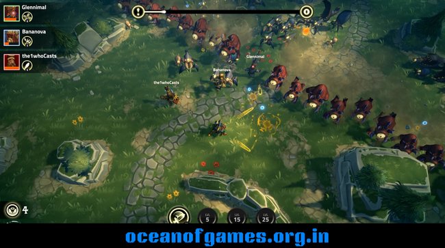 The Spell Brigade Download PC