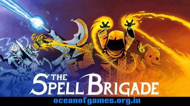 The Spell Brigade Free Download