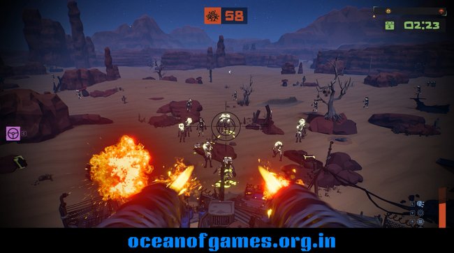 The Spotter Dig or Die Download PC