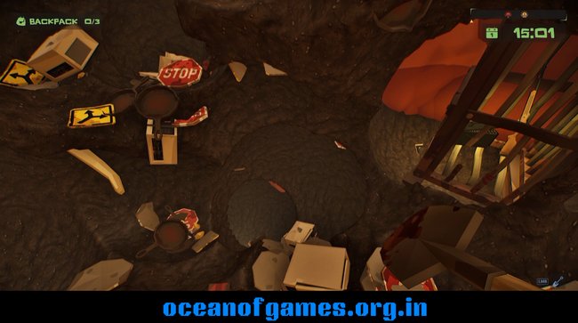 The Spotter Dig or Die Download PC