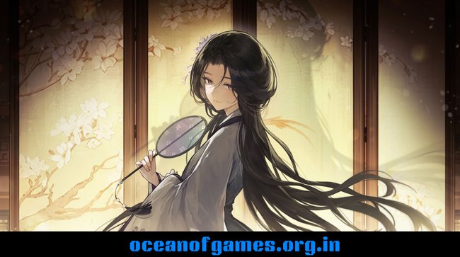 The Weeping Swan Ten Days of the City's Fall Download PC