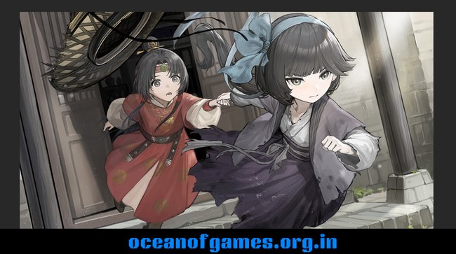 The Weeping Swan Ten Days of the City's Fall Download PC