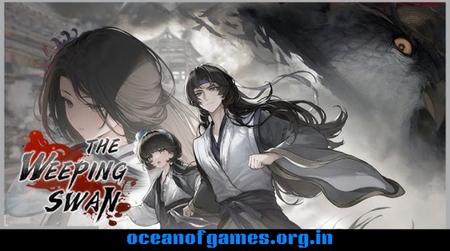 The Weeping Swan Ten Days of the City's Fall Free Download