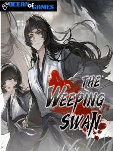 The Weeping Swan Ten Days of the City's Fall ocean of games