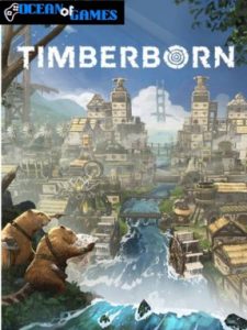 Timberborn ocean of games