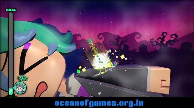 Toad's Soul Hopper Download PC