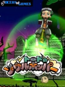 Toad's Soul Hopper Download PC