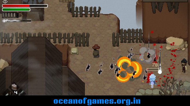 Tombwater Download PC