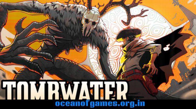 Tombwater Free Download