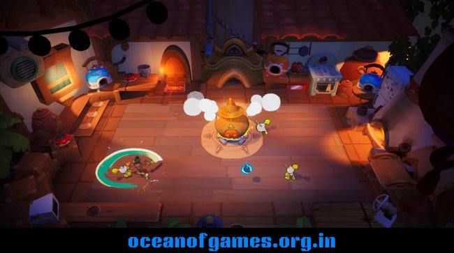 Town of Zoz Download PC