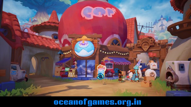 Town of Zoz Download PC