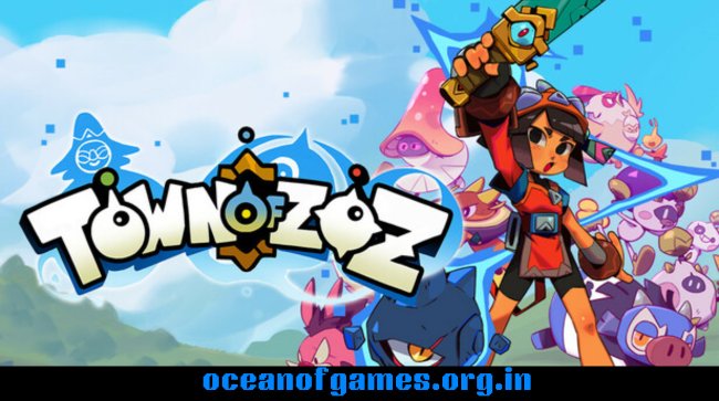 Town of Zoz Free Download