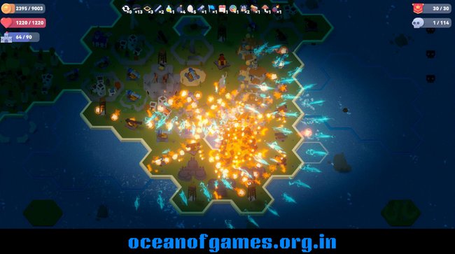 Treasure's Mine Download PC