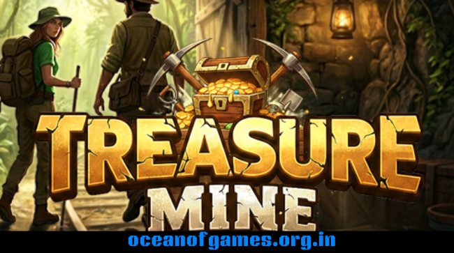 Treasure's Mine Free Download
