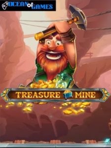 Treasure's Mine ocean of games