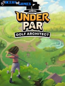 Under Par Golf Architect ocean of games