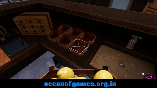 Under the Disco Lights - 80's Bar Simulator Download PC