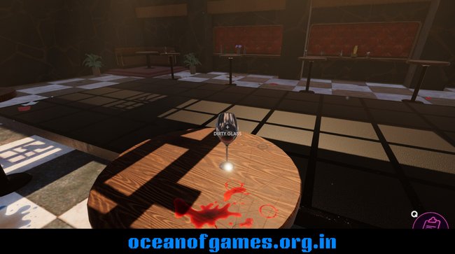 Under the Disco Lights - 80's Bar Simulator Download PC