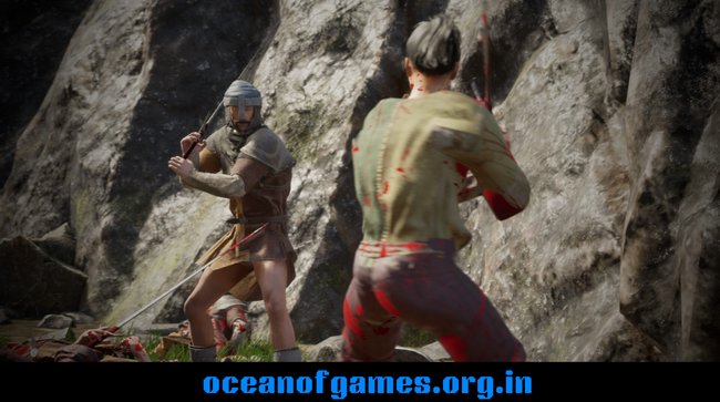 Valorborn Download PC