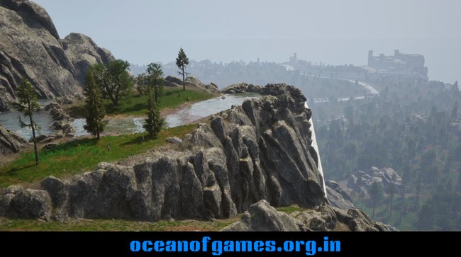 Valorborn Download PC