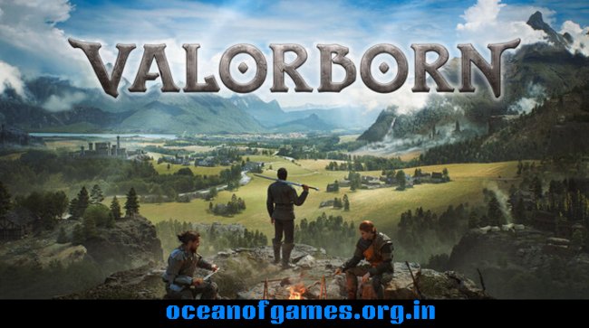 Valorborn Free Download
