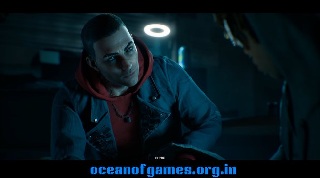 Vampire The Masquerade® - Bloodlines™ 2 Download PC