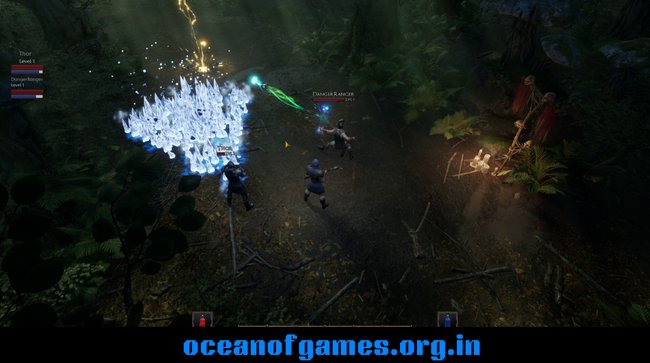 Varthos - Heir to the Throne Download PC