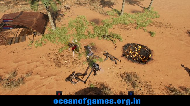 Varthos - Heir to the Throne Download PC