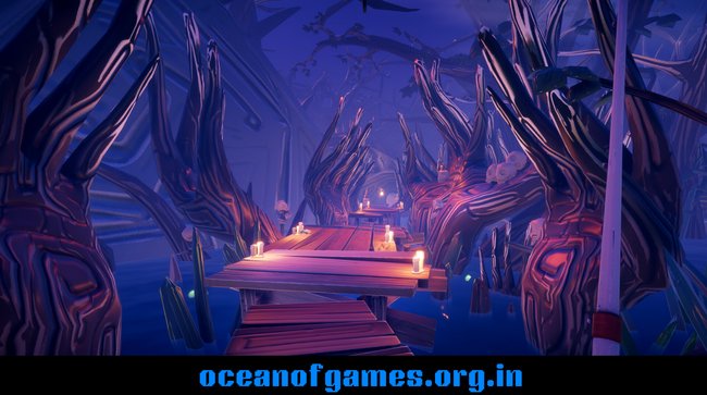 Voodoo Fishin Download PC