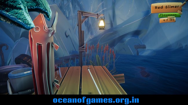 Voodoo Fishin Download PC