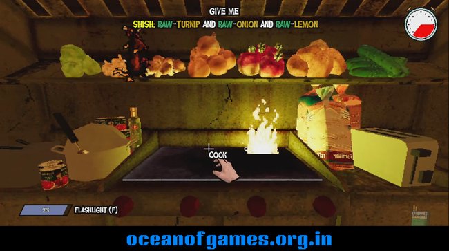 Wasteland Bites Download PC