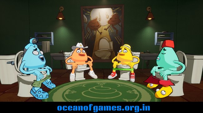 We Gotta Go Download PC