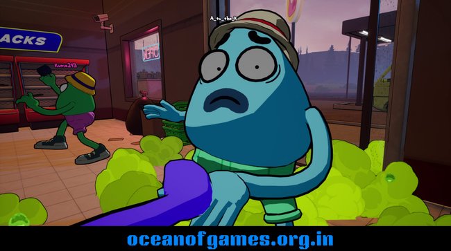 We Gotta Go Download PC