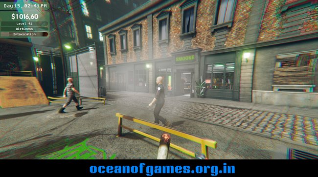 Weed Supermarket Simulator Download PC