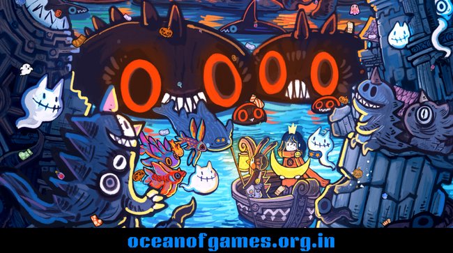 Whisker Wanderlust Unwritten Chapter Download PC