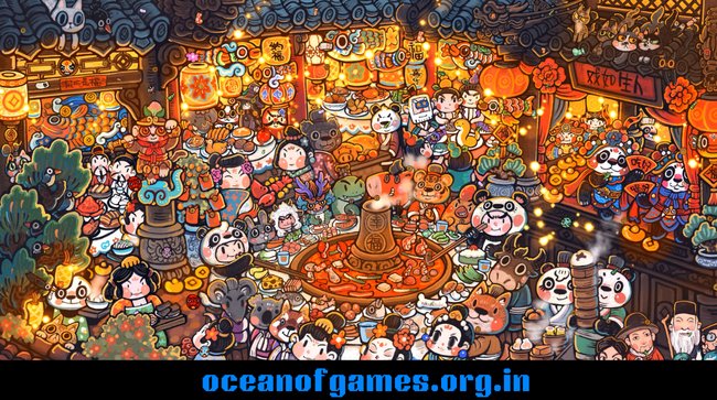 Whisker Wanderlust Unwritten Chapter Download PC