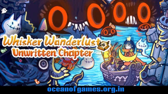 Whisker Wanderlust Unwritten Chapter Free Download