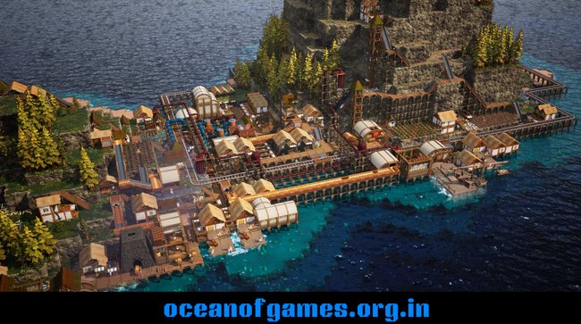 Whiskerwood Download PC