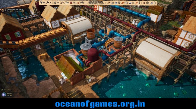 Whiskerwood Download PC