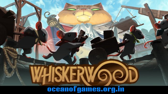 Whiskerwood Free Download