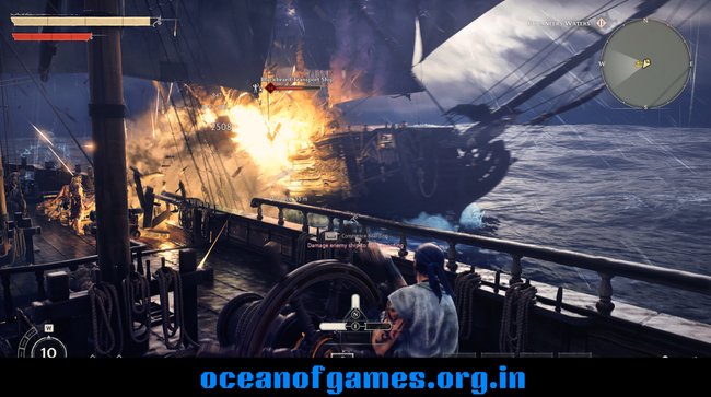 Windrose Download PC