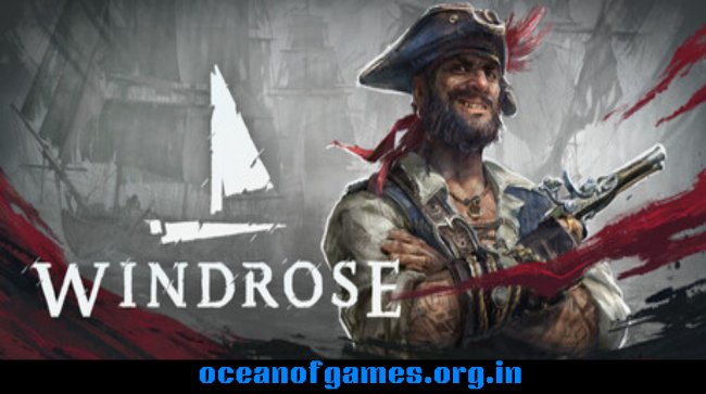Windrose Free Download