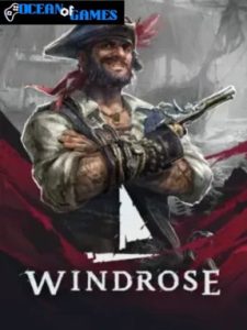 Windrose ocean of games